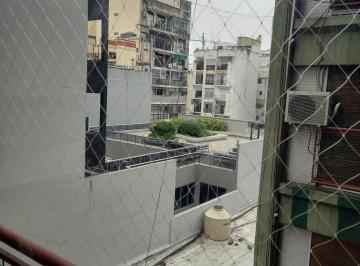 Departamento de 2 ambientes, Recoleta · Hermoso 2 Amb Amplio. Luminoso