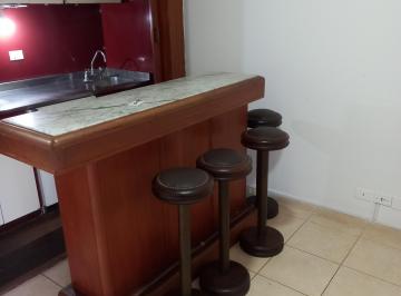 Departamento de 2 ambientes, Retiro · Hermoso 2 Amb Amplio. Lumiboso