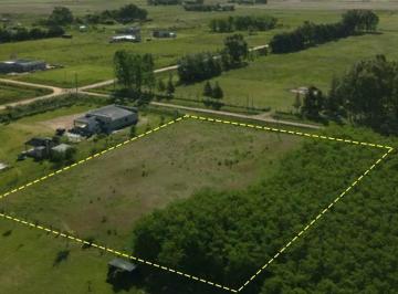 Terreno · 3560m² · Terreno en Venta - 3560 m² - Polo, Saladillo