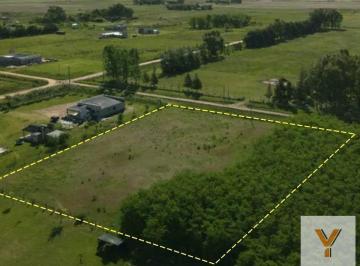 Terreno · 3560m² · Terreno en Venta - 3560 m² - Polo, Saladillo