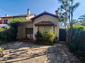 Casa · 192m² · 6 Ambientes · 2 Cocheras · Venta Casa 6 Amb Florida Mitre Inmejorable Ubicacion