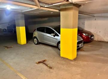 Garage · 12m² · 1 Cochera · Dos Cocheras en Venta Alvear 450 Villa Carlos Paz