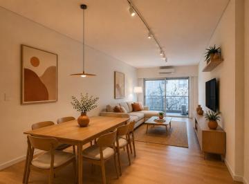 Departamento · 95m² · 4 Ambientes · 1 Cochera · Departamento de 4 Ambientes con Cochera