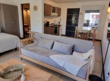 Departamento · 30m² · 1 Ambiente · Departamento en Venta en Pleno Centro de San Martin de Los Andes