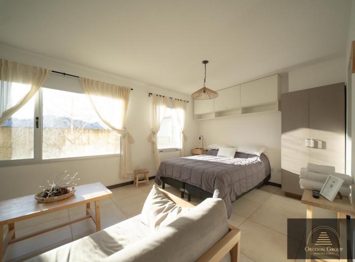 Departamento · 30m² · 1 Ambiente
