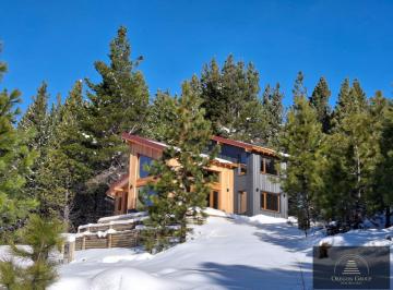 Casa · 639m² · 4 Ambientes · Casa en San Martin de Los Andes