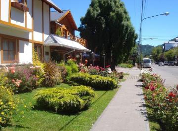 PH · 60m² · 3 Ambientes · Venta de Cabaña de 3 Ambientes en El Centro