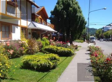 PH · 60m² · 3 Ambientes · Venta de Cabaña de 3 Ambientes en El Centro