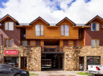 Departamento · 55m² · 3 Ambientes · 1 Cochera · Departamento en San Martin de Los Andes