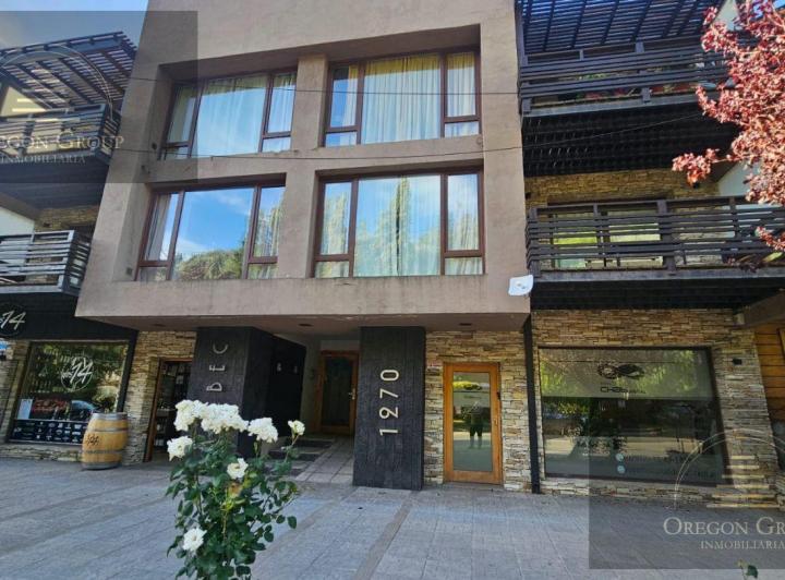Departamento · 65m² · 3 Ambientes