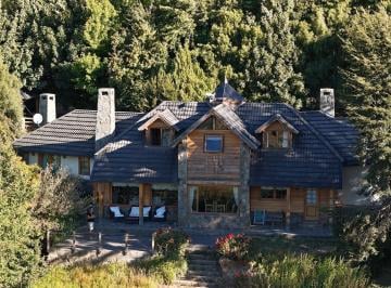 Casa · 2164m² · 5 Ambientes · 2 Cocheras · Casa en Venta 4 Amb San Martin de Los Andes