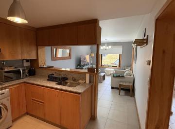 Departamento · 57m² · 3 Ambientes · 1 Cochera · Venta Departamento 3 Ambientes en Centro, San Martín de Los Andes