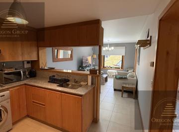 Departamento · 57m² · 3 Ambientes · 1 Cochera · Venta Departamento 3 Ambientes en Centro, San Martín de Los Andes