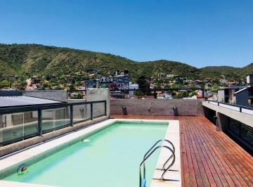 Departamento · 1m² · 2 Ambientes · 1 Cochera · Belgrano 166