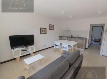 Departamento · 40m² · 2 Ambientes · 1 Cochera · Departamento en Venta en Pleno Centro de San Martin de Los Andes