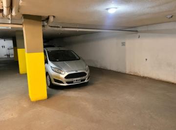 Garage · 12m² · 1 Cochera · Cochera en Venta Alvear 450 Villa Carlos Paz