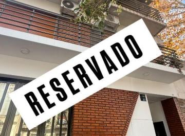 Departamento en Alquiler de 3 ambientes · Alquiler Depto 3 Amb con Balcón en Mataderos