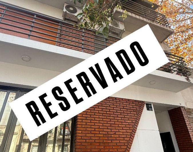 Departamento · 50m² · 3 Ambientes