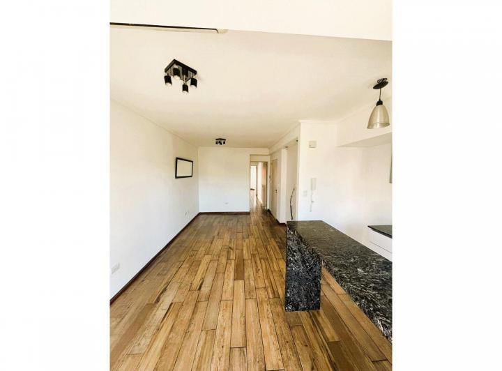 Departamento · 72m² · 3 Ambientes