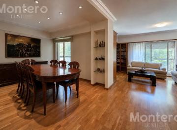 Departamento · 100m² · 3 Ambientes · 1 Cochera · Venta - Semipiso 110 m² - 3 Ambientes - Dependencia Servicio - Balcon Aterrazado - Cochera - Belgrano C