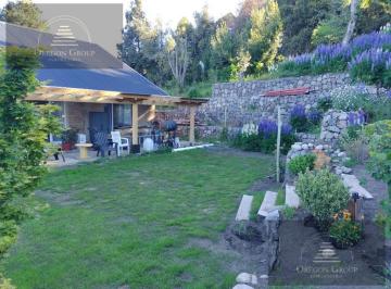 Casa · 226m² · 5 Ambientes · 2 Cocheras · Venta Casa 5 Ambientes en Rincón Radales