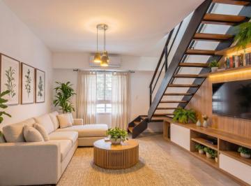 PH · 133m² · 5 Ambientes · 1 Cochera · Venta PH 4 Ambientes Sin Expensas con Parrilla en Villa Urquiza.