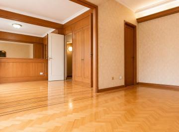 Departamento · 100m² · 5 Ambientes · 1 Cochera · Coqueto Semipiso en Las Cañitas con Cochera