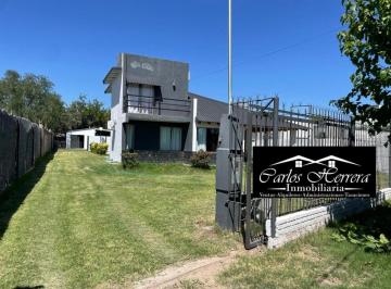 Casa de 1 ambiente, San Rafael · Venta Complejo Turistico San Rafael Mendoza Dos Casa Dos Piletas