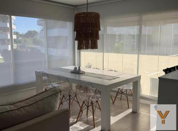 Departamento · 99m² · 4 Ambientes · Departamento en Venta - 3 Dorm. 3 Baños - 99 m² - Lagoon Pilar