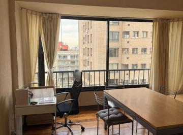 Departamento · 41m² · 2 Ambientes · Venta Dpto1 Dorm en Edificio Presidente Av España