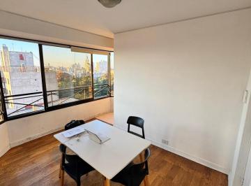 Departamento · 41m² · 2 Ambientes · Venta Dpto1 Dorm en Edificio Presidente Av España