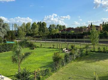 Terreno · 1008m² · Terreno en Venta - 1008 m² - Pilar