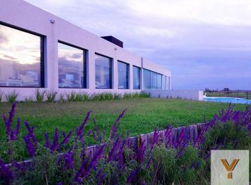 Terreno · 1800m² · Terreno en Venta - 1.800 m² - Club de Campo El Mirador, Coronel Brandsen