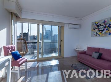 Departamento · 60m² · 3 Ambientes · Departamento en Venta - 2 Dorm. 1 Baño - 65 m² - Balvanera