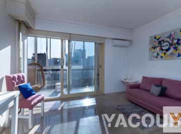 Departamento · 60m² · 3 Ambientes · Departamento en Venta - 2 Dorm. 1 Baño - 65 m² - Balvanera