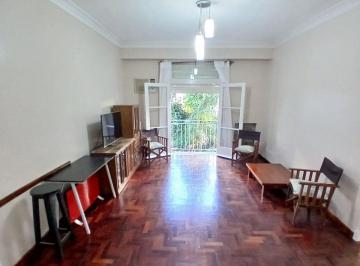 Departamento · 59m² · 3 Ambientes · Departamento 3 Ambientes Caballito - Apto Crédito