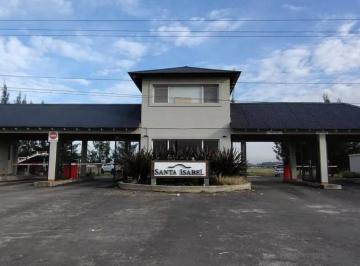 Terreno · 664m² · Terreno en Venta - 600 m² - Santa Isabel, Escobar