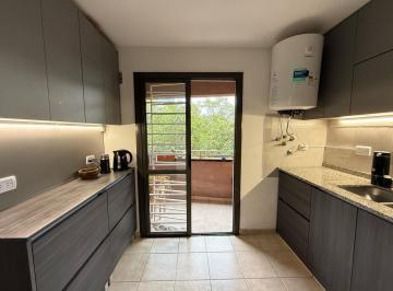 Departamento · 69m² · 3 Ambientes · Alta Cordoba - 3 Dorm. - Escritura! Excelente Ubicación!