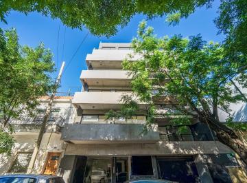 Departamento · 55m² · 2 Ambientes · Departamento de Dos Ambientes con Balcón Corrido a Estrenar en Saavedra