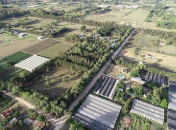 Terreno · 700m² · Terreno en Venta - 700 m² - Las Casuarinas, Abasto, La Plata