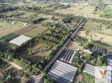 Terreno · 700m² · Terreno en Venta - 700 m² - Las Casuarinas, Abasto, La Plata