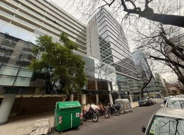 Oficina comercial · 140m² · 6 Ambientes · 1 Cochera · Oficina en Alquiler Edificio Corporativo Belgrano