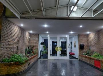 Departamento · 70m² · 3 Ambientes · 1 Cochera · Alquiler Departamento 3 Amb + Cochera Pleno Centro de San Miguel
