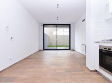 Departamento · 42m² · 2 Ambientes · Departamento - Villa Saenz Peña