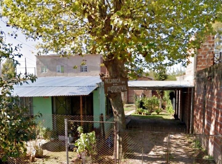 PH · 115m² · 3 Ambientes · 1 Cochera