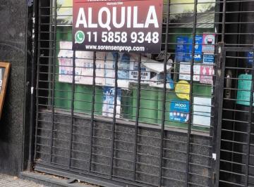 Local comercial · 34m² · Local a La Calle Sin Expensas