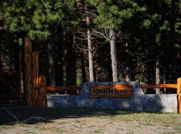Terreno · 1300m² · Terreno en Venta - 1.300 m² - Lago Huechulafquen, Neuquén