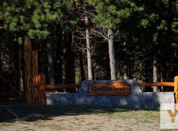 Terreno · 1300m² · Terreno en Venta - 1.300 m² - Lago Huechulafquen, Neuquén