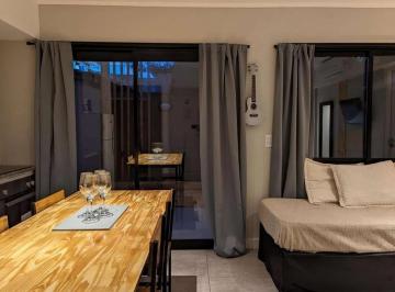 Departamento · 27m² · 1 Ambiente · Departamento Monoambiente en Venta - 2 Baños - Mar del Plata