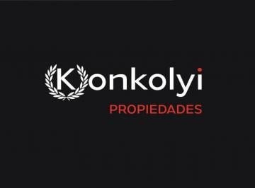 KNK-KNK-5981_13 · Oportunidad 2 Ambientes a Estrenar con Cochera en San Justo!